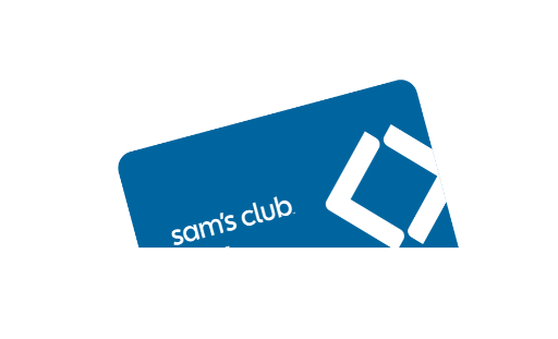 Sam's Club 1-Year Membership