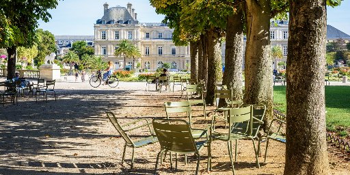 Paris to Normandy Cruise Package: 9 Nights w/ Flights