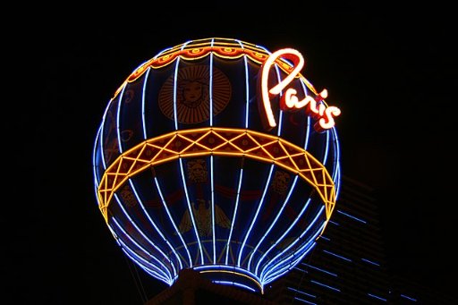 Frontier Airlines Roundtrip Chicago to Las Vegas Nonstop Airfares