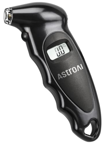 AstroAI Digital Tire Pressure Gauge Deal