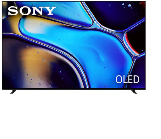 Sony 65" 8K OLED Bravia 8 K65XR80