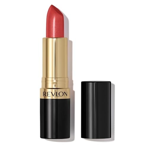 Revlon Super Lustrous Lipstick Dirty Shirley 808