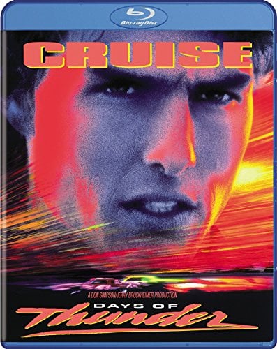 Days Of Thunder