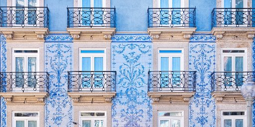 Portugal (incl. Madeira!) 9-Night Vacation Package w/ Flights