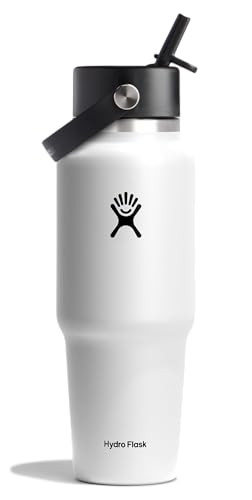 32-Oz Hydro Flask Travel Water Bottle