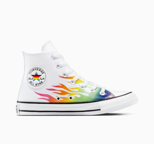 Converse Chuck Taylor All Star Pride High-Top