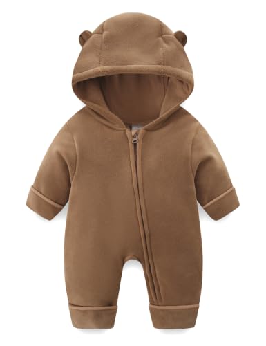 Babymine Newborn Baby Bear Clothes