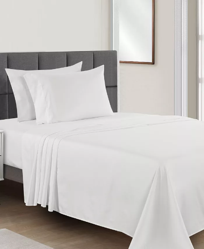 Fairfield Square Collection Microfiber Sheet Sets Deal