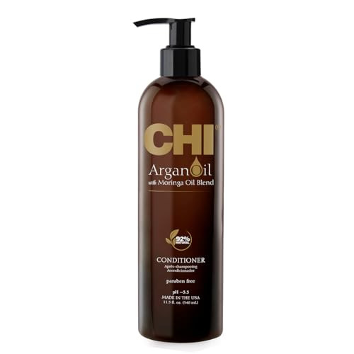 CHI Argan Oil Conditioner 11.5 fl oz