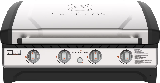 Walmart Patio & Garden Pick: Blackstone Pro Series 4-Burner  deal at Walmart