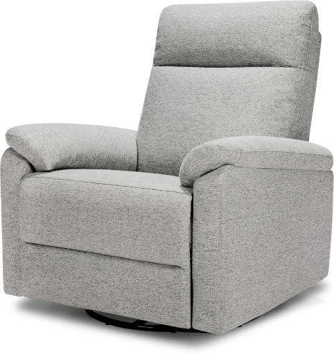 DaVinci Suzy Electronic Recliner and Swivel Glider Deal
