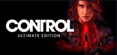 CONTROL Ultimate Edition Deal