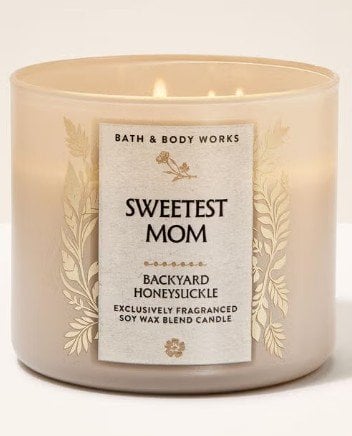 Bath & Body Works Mother's Day Sale