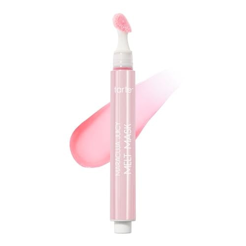 Tarte Maracuja Juicy Lip Melt Mask Deal