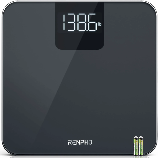 RENPHO Digital Body Weight Scale Deal