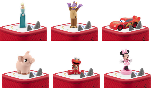 Tonies Figurine Toys Deal
