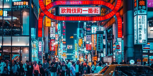 Business Class Roundtrip to Popular Cities