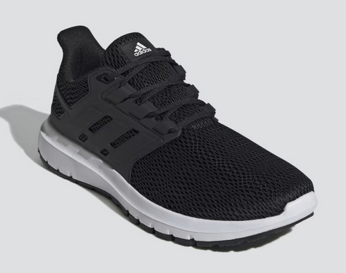 adidas Men's Ultimashow Shoes Tech Indigo/Cloud White or Core Black/Cloud White