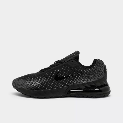 Nike Men's Air Max Phoenix Casual Shoes (Black/Black/Antracite)