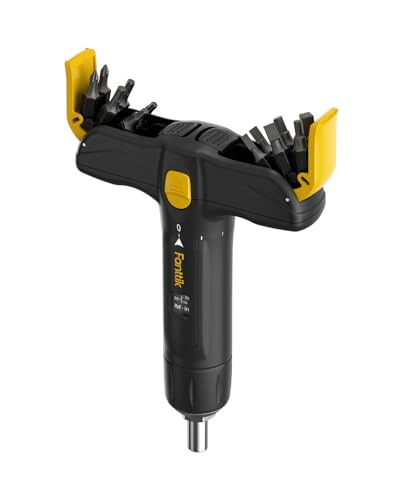 Fanttik TS2 PRO Torque Screwdriver Wrench Set
