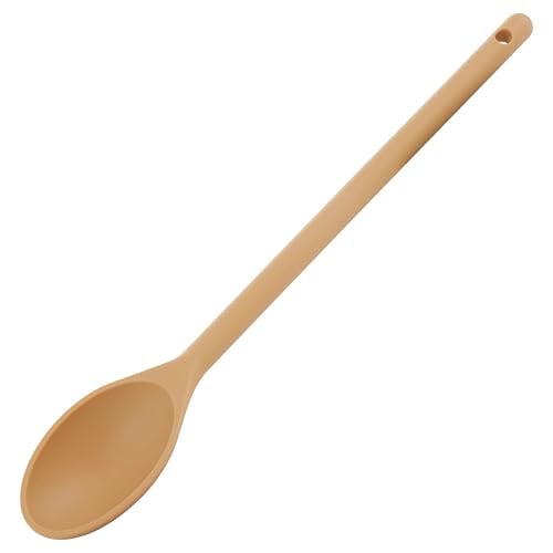Winco 15" High-Heat Nylon Cooking Spoon Deal