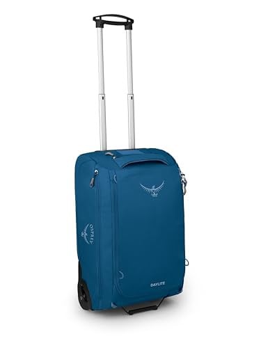 Osprey Daylite 40L Wheeled Collapsible Travel Duffel Bag Deal