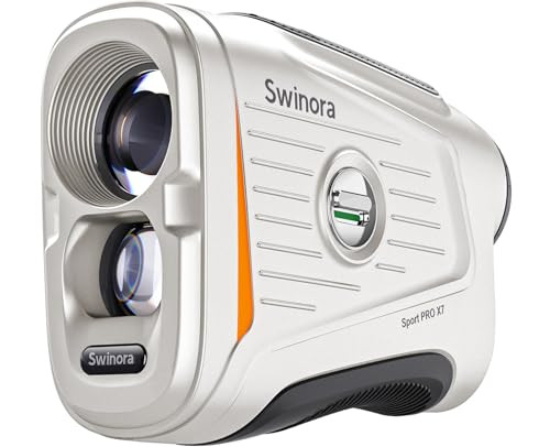 Golf Rangefinder