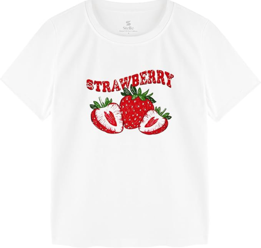 Stelle Kids Graphic Tees - Many Options  Deal