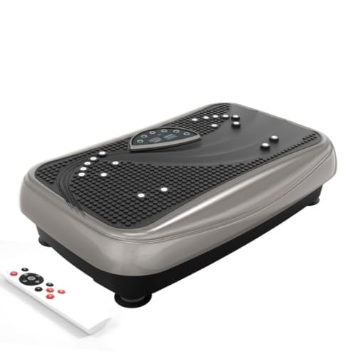 UCIN Vibration Plate Exercise Machine  Deal