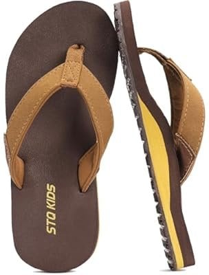 STQ KIDS Kids Sandals Deal
