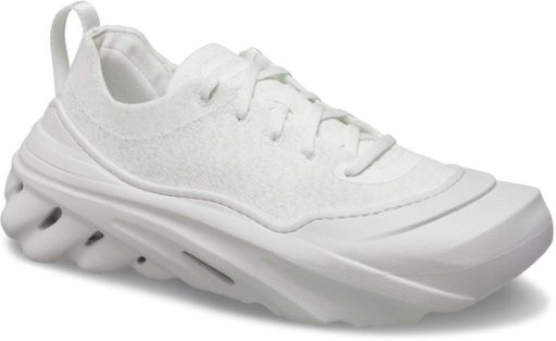 Crocs Echo Surge Shoes (White) Deal
