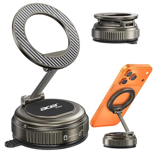 Acer Magnetic Car Phone Mount