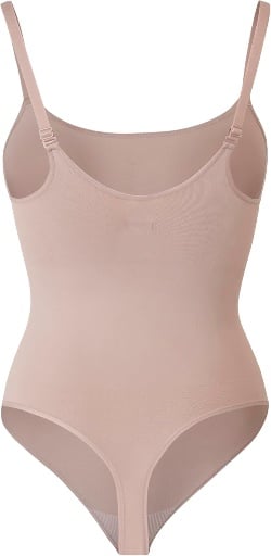 Maidenform Women's Seamless Shapewear Bodysuits Deal