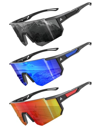 KALIYADI Sunglasses with UV400
