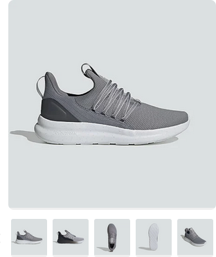 Adidas Lite Racer Adapt 7.0 Shoes Deal