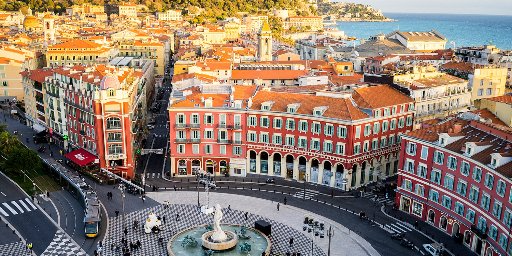 6-Day French Riviera & Italian Coast Yacht Cruise