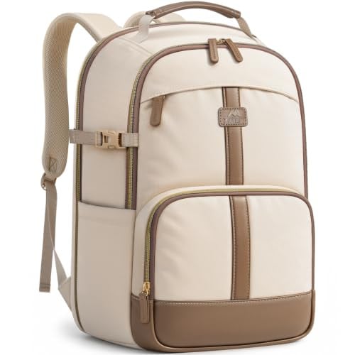 MATEIN HER Backpack with Padded Laptop Sleeve 15 inch Deal