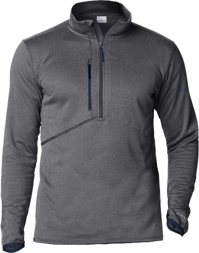 Columbia Men’s Park View Pullover Deal