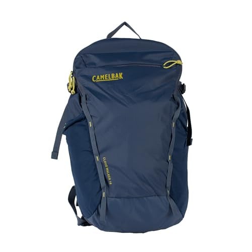 CamelBak Cloud Walker 18 Crux Reservoir Hiking Hydration Backpack