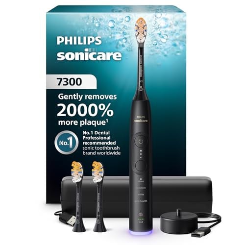 Philips Sonicare 7300 Electric Toothbrush Deal