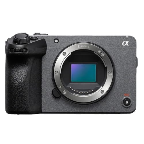 SONY Cinema Line FX30 Super 35 Camera Deal