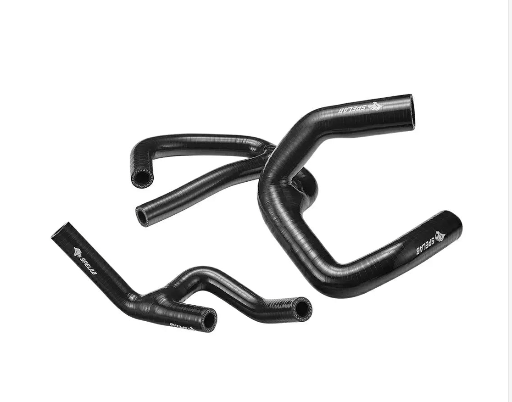 Silicone Coolant Hose for 1990-1996 Mini Cooper S 1275/1.3L