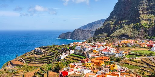Canary Islands 10-Night Wellness Cruise