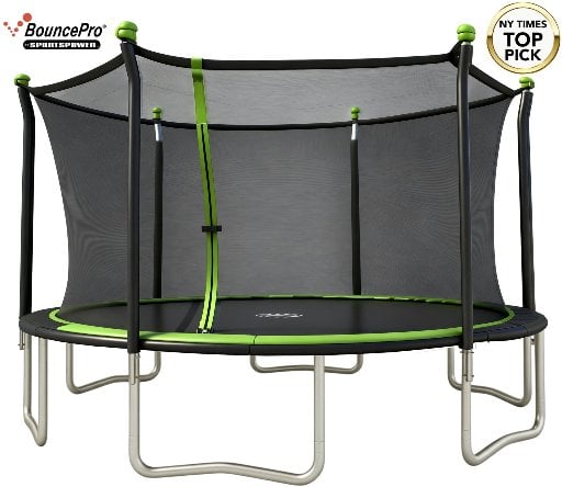 Sportspower BouncePro 14ft Trampoline Deal