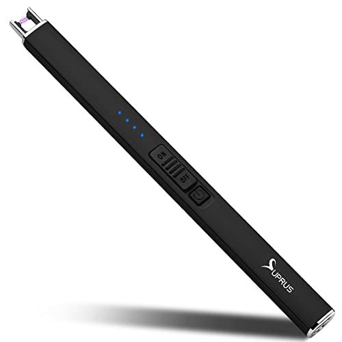 SUPRUS Electric Arc Lighter Deal