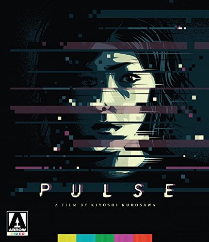 Pulse Blu-ray + DVD