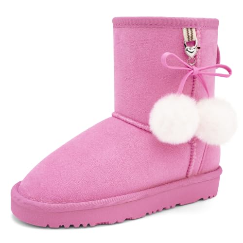 Stelle Kids' Winter Boots Deal