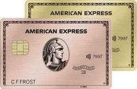 American Express® Gold Card