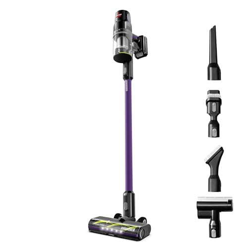 Bissell Cleanview XR Pet 300W Cordless Vacuum with Removable Battery