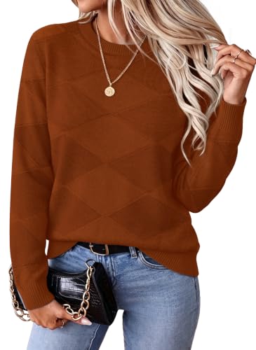 Sweaters Long Sleeve Tops